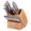 Chicago Cutlery 18pc I...