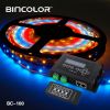 Bincolor LED DMX512 Controller