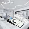 Bincolor Wireless Remote Control