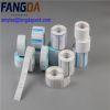 white plai water proof thermal transfer label roll