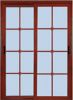 push and pull door