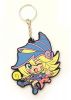 Personal fashion metal souvenir key chain with custom design