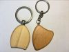 Personal fashion metal souvenir key chain with custom design