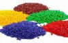 Multi color PurePP Recycled Resin Pellets - Premium Quality Polypropylene.