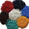 Multi color PurePP Recycled Resin Pellets - Premium Quality Polypropylene.