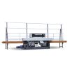 Glass Edging Machine P...