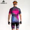 2018 New style high quality cycling Jersey sets