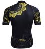 2018 Hot Sell Product Men Blank Cycling Jersey and Bib Shorts