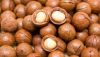 Peanut kernels