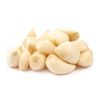 Fresh Garlic With Natu...