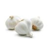 Fresh Garlic With High...