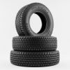 Truck Tires 295/80R22....