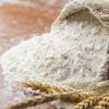Stone Milled Wheat Flo...