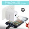 Powerfalcon 18W USB-A QC3 Charger 