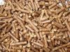 Biomass Pellets