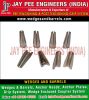 Wedge strand Manufacturers Suppliers Exporters in India