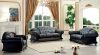 Leisure Home Furniture Genuine Leather Sectional Sofa