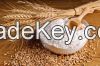 wheat flour
