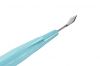 Clear Cornea Double Bevel Knives