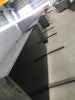 BLACK GRANITE