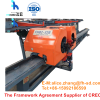 CNC Rebar bending Machine