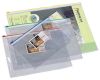 PVC zipper bag
