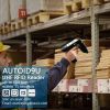 Seuic AUTOID9U UHF RFI...