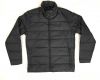 Mens Long  Sleeve  Padding  Jacket