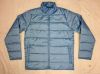 Mens Long  Sleeve  Padding  Jacket