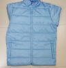 Mens Long  Sleeve  Padding  Jacket