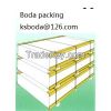 pallet corner support-China Boda Packing-ksboda©126.com