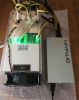 NEW BITMAIN ANTMINER S9 - 14 THs + BITMAIN 1600W PSU