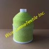 Double side Reflective Yarn for knitting, sewing and embroidering