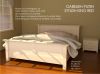 Dabeueh Puteh Bedroom Furniture Set - Dawood Indonesia Furniture