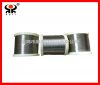 Titanium wire, nitinol wire, Gr5 alloy wire