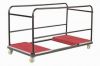 Banquet Table Trolley