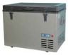 dc compressor freezer