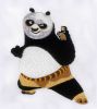 DAZZLING KUNG FU PANDA...