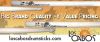 Los Cabos Drumsticks
