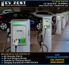 Electric Vehicle Charging Station manufacturers exporters suppliers distributors dealers in India