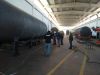 LPG transport tank trailers