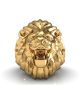 Konstantino Lion Ring