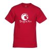 Customize logo cotton T-Shirts