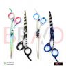 Professional Barber Hair Scissors