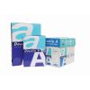 A4 Letter Legal Size white Color Copy Paper office bond paper