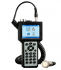 Handheld vibration ana...
