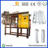 Eps expandable polystyrene styrofoam foam shape making machine