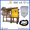 Eps expandable polystyrene styrofoam foam shape making machine