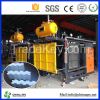 Eps expandable polystyrene styrofoam foam shape making machine