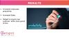 Mobile App to manage f...